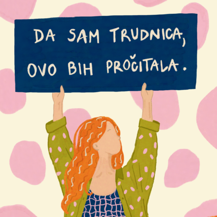 Vodič za trudnice