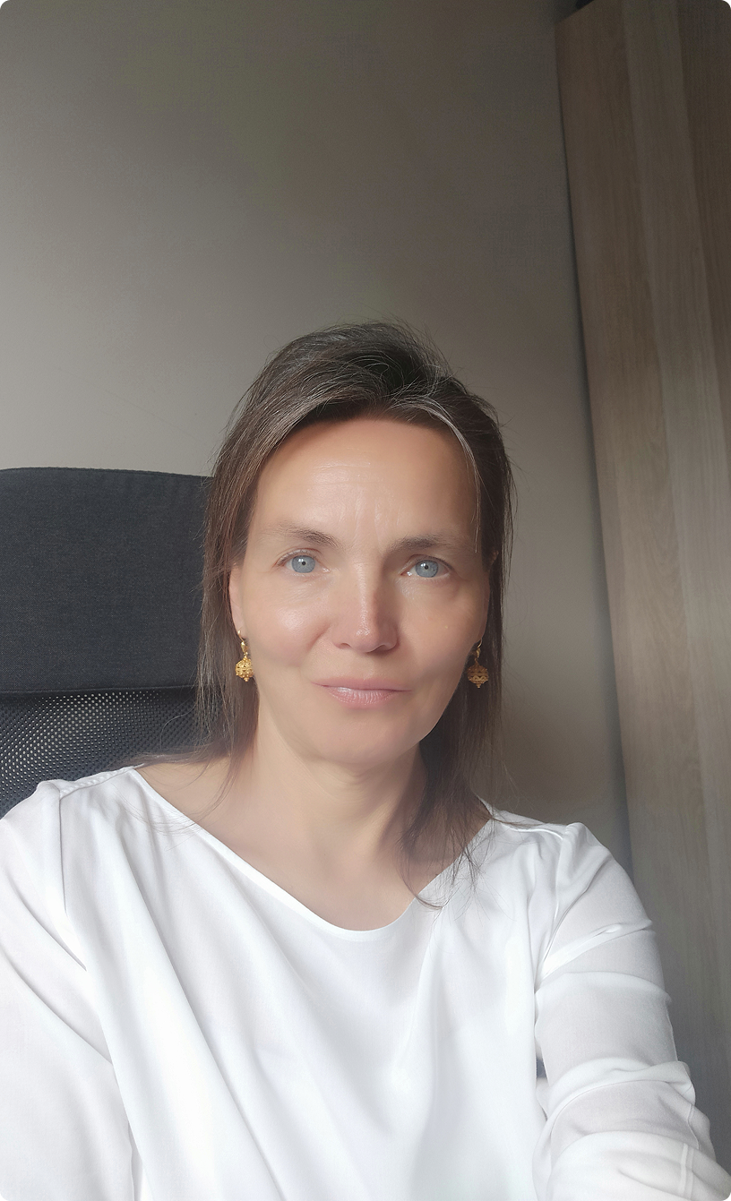 Dinka Barić